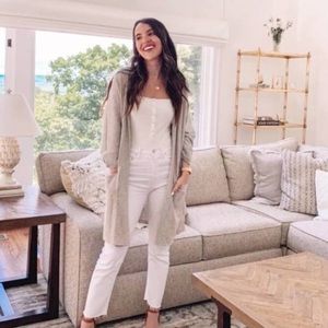 🔵mix and match 2 for $40🔵 Donni. Ribbed Sweater Coat